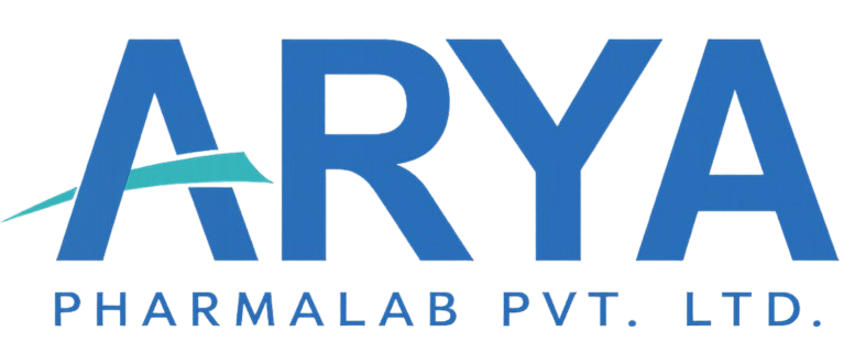 Array Biopharma Logo Arya PharmaLab