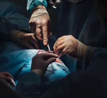 Suparma File Surgery Arya PharmaLab
